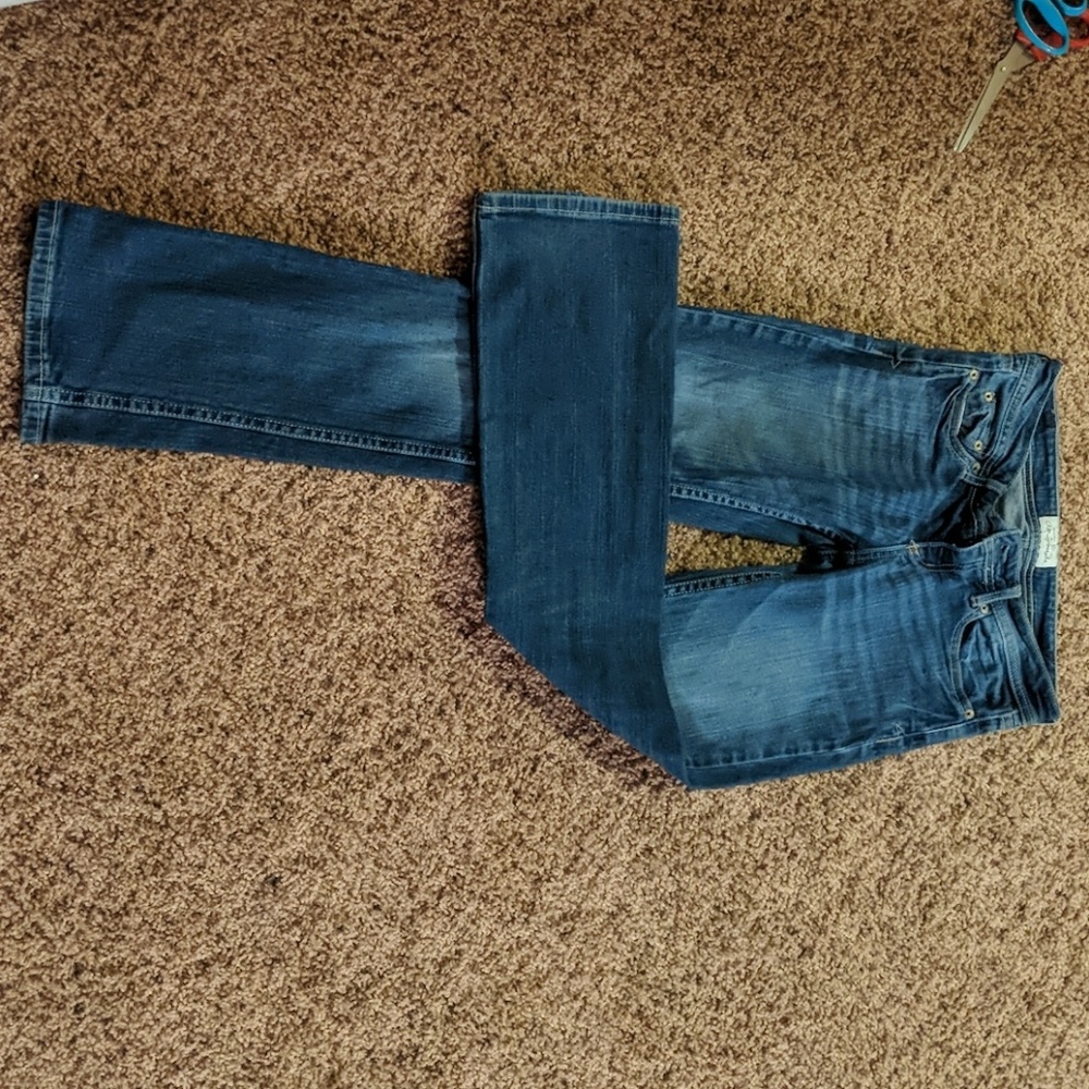 Aeropostale Women's Pants size 0 short